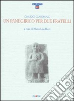 Un panegirico per due fratelli