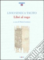 Libri al rogo libro