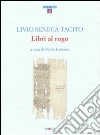 Libri al rogo libro