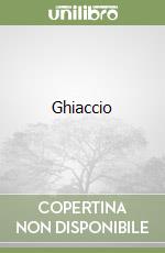 Ghiaccio libro