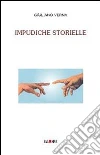Impudiche storielle libro