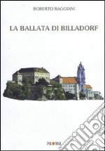 La ballata di Billadorf libro