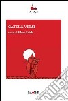 Gatti di versi libro