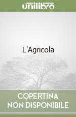 L'Agricola libro