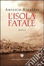 L'isola fatale libro