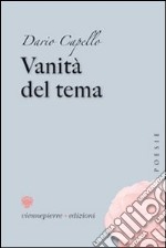 Vanità del tema libro