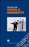 Visita a Marinetti libro