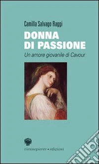 Donna di passione libro