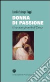 Donna di passione libro