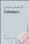 Fabulario libro