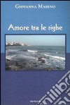 Amore tra le righe libro