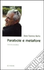 Parabole e metafore. Intensità evocative libro