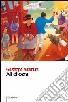 Ali di cera libro