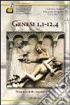 Genesi, I, I-12, 4. Sussidio biblico-pastorale libro