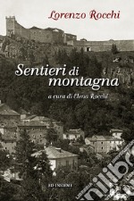 Sentieri di montagna libro