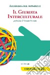 Il giurista interculturale libro