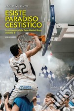 Esiste paradiso cestistico. La cavalcata della Talos Basket Ruvo verso la B