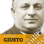 Giusto. A don Pietro Pappagallo, con gratitudine