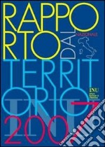 Rapporto dal territorio 2007