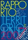 Rapporto dal territorio 2007 libro