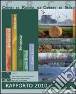 Rapporto sul consumo di suolo 2010