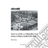 Comunità, Architettura, Urbanistica, Stile ai tempi di Adriano Olivetti (1933-1960) libro