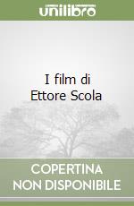 I film di Ettore Scola libro