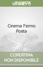 Cinema Fermo Posta libro