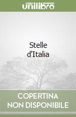 Stelle d'Italia libro