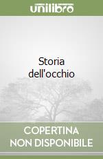 Storia dell'occhio
