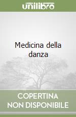 Medicina della danza