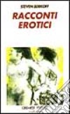Racconti erotici libro