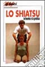 Lo Shiatsu libro