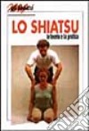 Lo Shiatsu libro