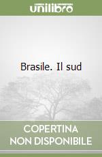 Brasile. Il sud libro