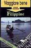 Filippine libro