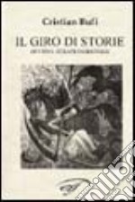 Il giro di storie ovvero: Serapionsbrüder