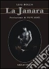 La janara libro