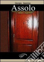 Assolo libro