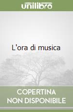 L'ora di musica libro