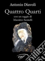 Quattro quarti libro