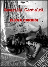 Elena Carrisi libro