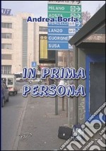 In prima persona libro