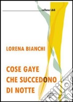 Cose gaye che succedono di notte libro