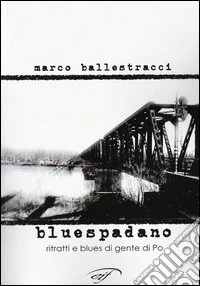 Bluespadano libro