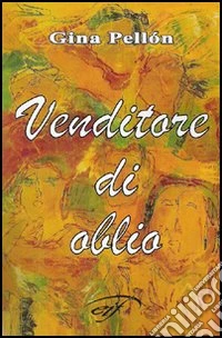 Venditore di oblio libro