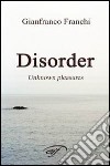 Disorder libro