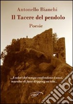 Il tacere del pendolo libro