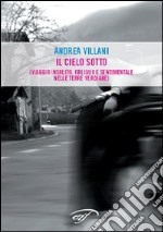 Il cielo sotto (viaggio insolito, obliquo e sentimentale nelle terre verdiane) libro