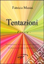 Tentazioni libro